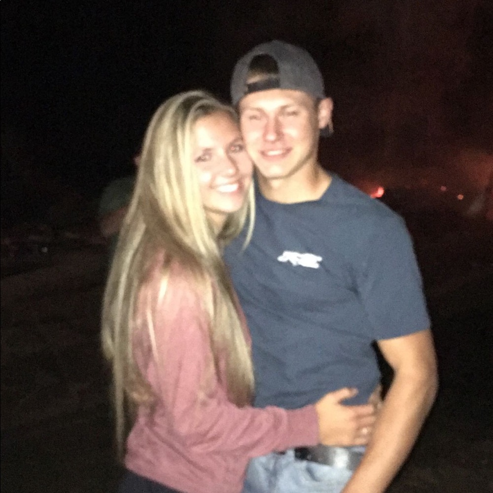 Meet your Posher, Bailey